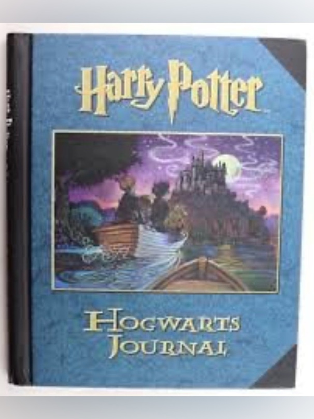 Harry Potter Hogwarts Journal